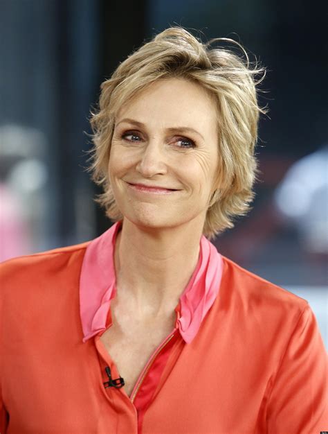 Pictures of Jane Lynch, Picture #231877 - Pictures Of Celebrities