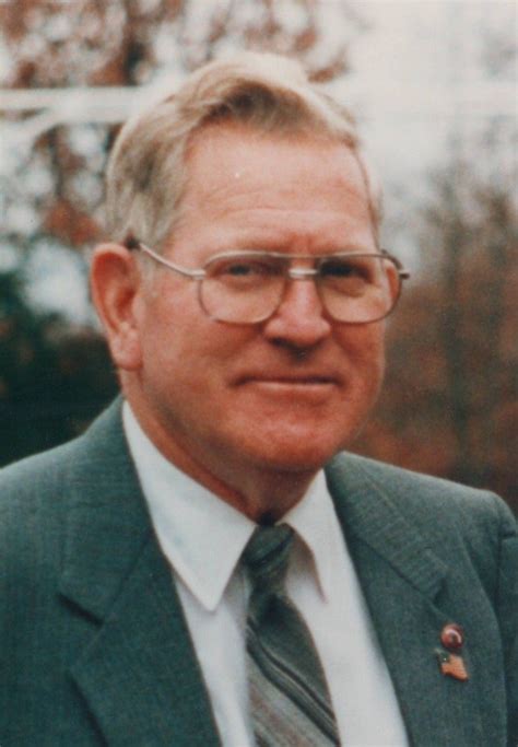 Frank Thompson Obituary - DeClue Funeral Home - Potosi - 2010