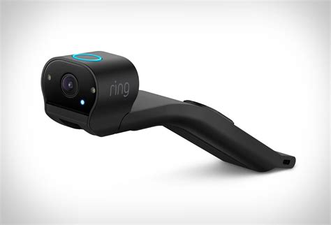 Ring Dual-Facing Dash Cam