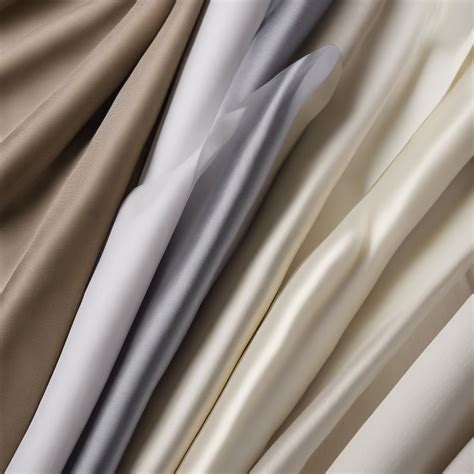 Curtain Lining Fabric Types | A Comprehensive Overview