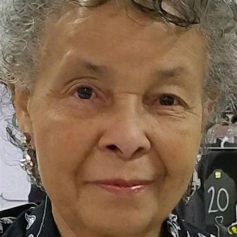 Virginia Randolph Everett Obituary in Richmond at Scotts Funeral Home ...
