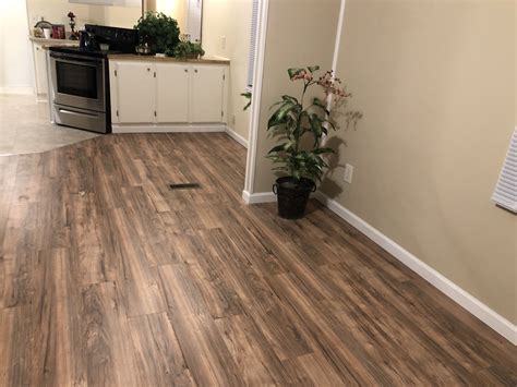 Mobile Home Vinyl Flooring: A Comprehensive Guide - Flooring Designs