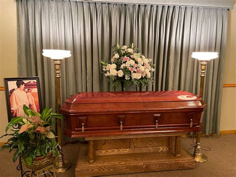 E.J. Fielding Funeral Home | Covington