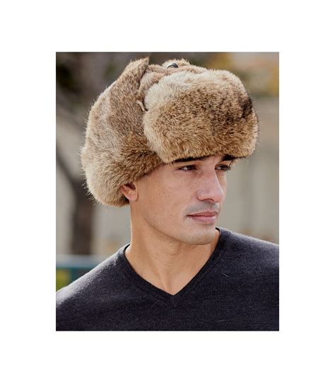 Russian Fur Hat