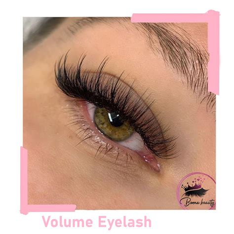 How Much Do Eyelash Extensions Cost In Sydney? - Bonna Beauty