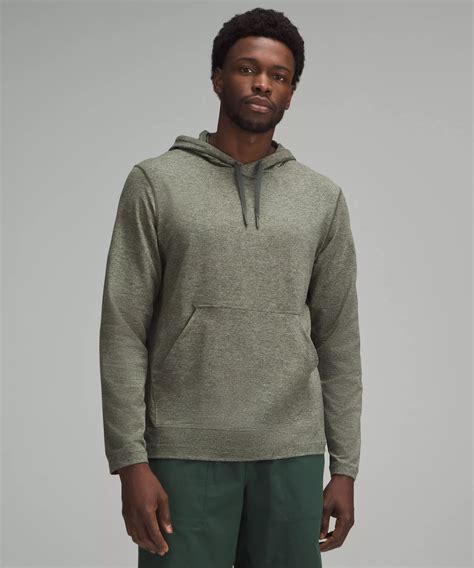 Steady State Pullover Hoodie | lululemon