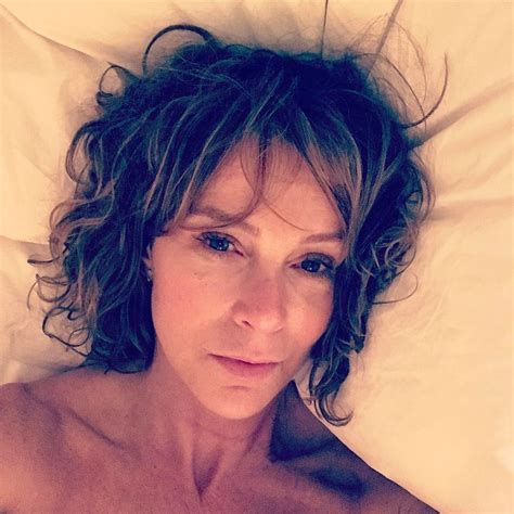 Jennifer Grey TheFappening Nude Leaked (3 Photos) | #The Fappening