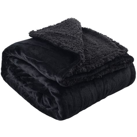 Baby Black Blanket at Megan Blackmon blog