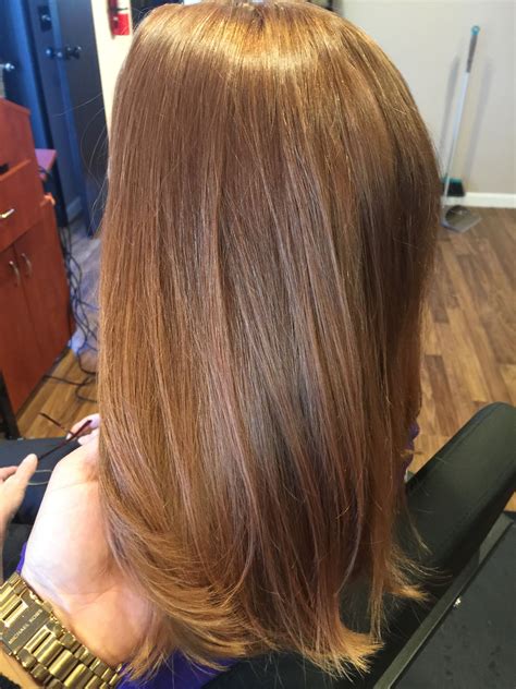 dark strawberry blonde hair color - hairstyleslegacy