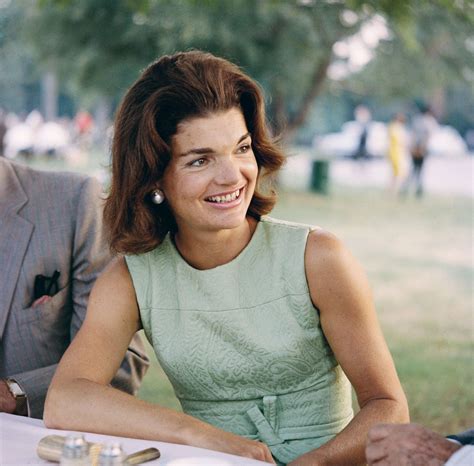 Jacqueline Kennedy Onassis - Socialite, Philanthropist, Legacy | Britannica
