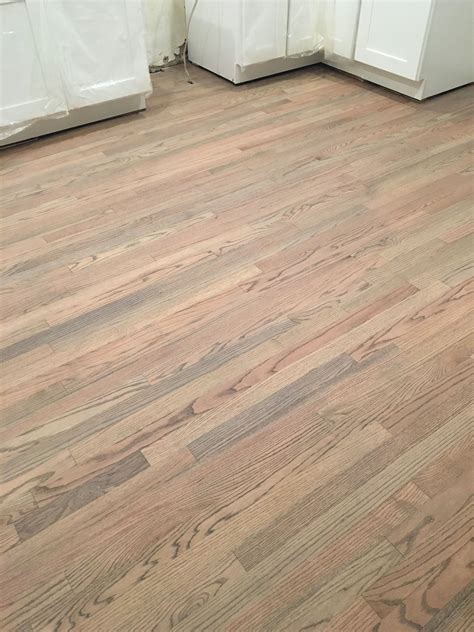 Weathered Oak Hardwood Flooring – Flooring Ideas