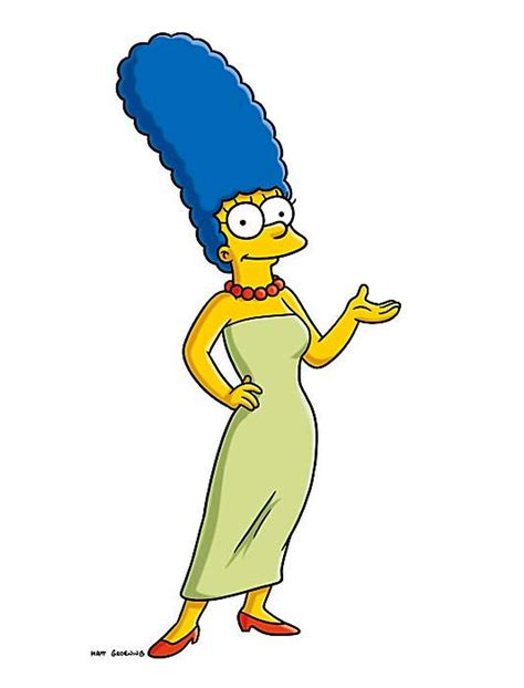Marge Simpson will be Playboy magazine cover