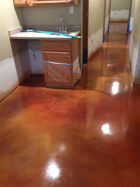 Best Flooring For A Basement That Floods at John Parks blog