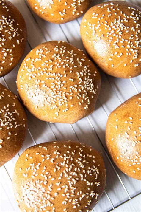 15+ Whole Grain Flour Recipes - Cast Iron Skillet Cooking