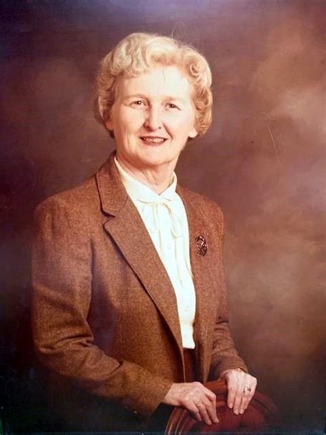 Margaret McIntyre Obituary - Odessa, TX