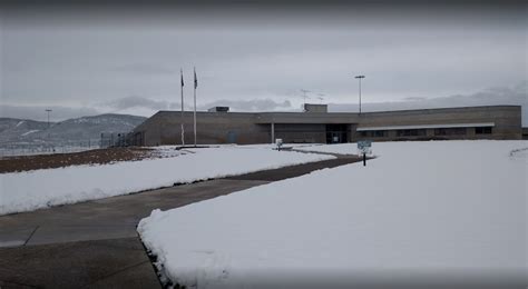 Ely State Prison | Neeser Construction