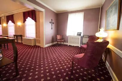 McGuinness Funeral Homes in Washington Township, NJ - Funeral Home Pages