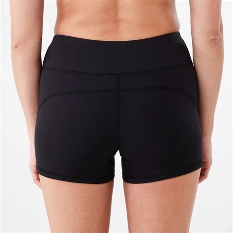 Active Womens Micro Bike Shorts - Kmart NZ