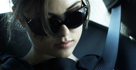 The Girlfriend Experience movie review (2009) | Roger Ebert