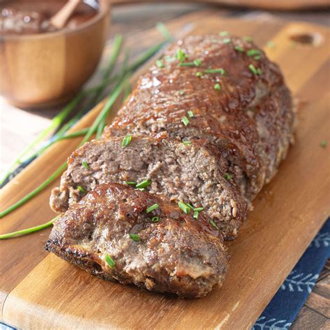 How to Cook a One Pound Meatloaf? Easy Steps for Perfect Results