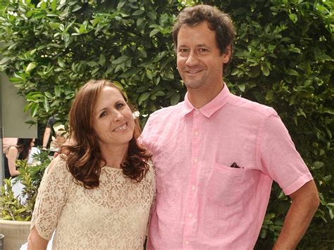 Who Is Molly Shannon's Husband? All About Fritz Chesnut
