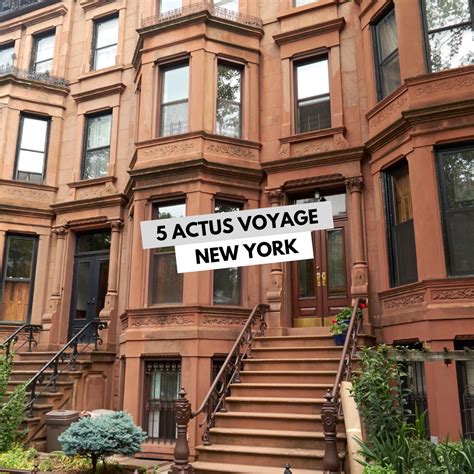 Blog New York - We Love New York