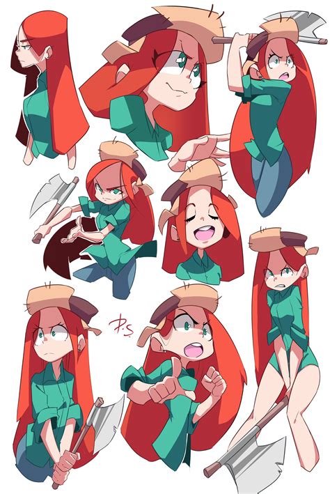 Gravity falls art, Character art, Cartoon