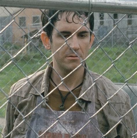 David (Brandon Carroll) - The Walking Dead Brasil