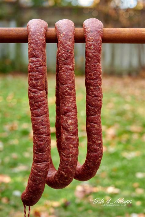 Beef Kielbasa Vs Polish Sausage at Sienna Deeming blog