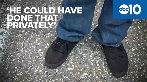 Placer High School teacher allegedly masturbated school bathroom ...