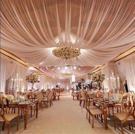 10+ Fabulous Wedding Venue Decoration Ideas You Have To Know | Wedding ...