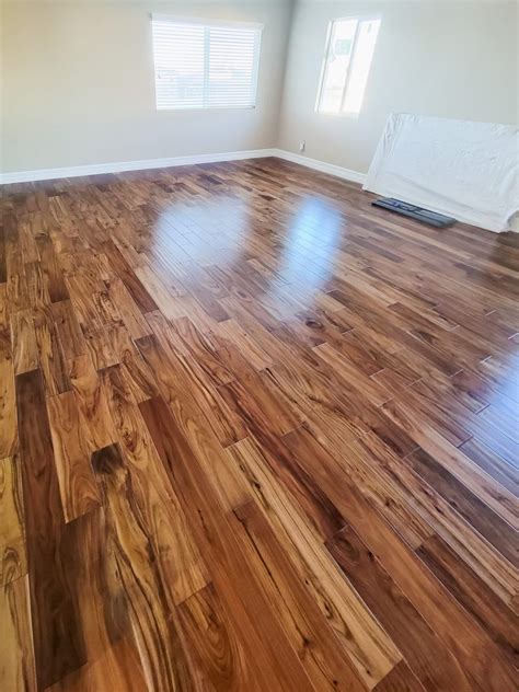 Garrison Hardwood Exotics Collection - JC Flooring Direct
