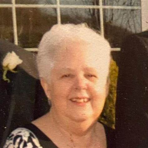Catherine Ruggiano Obituary (1940-2025) | Norwalk, CT