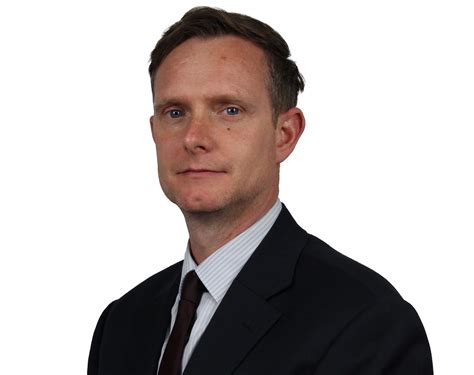 Scott Tucker - Footprint 2026