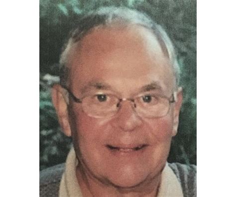 Ronald C. Hahn Obituary (2025) - Glenshaw, PA - Bock Funeral Home Ltd.