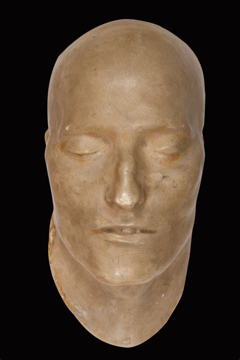 Life And Death Masks