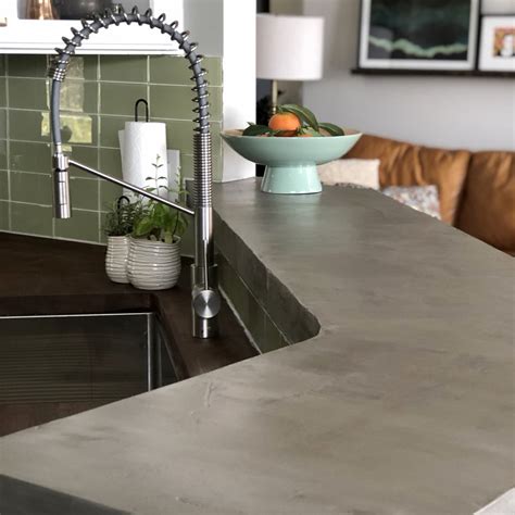 How To Refinish Formica Kitchen Countertops – Things In The Kitchen