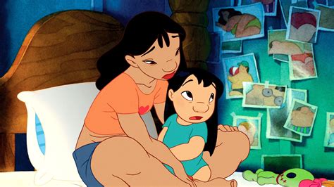 “Lilo & Stitch” Meant the World to My Gay, Parentless 10-Year-Old Self ...