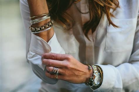 Maple And J Bracelets