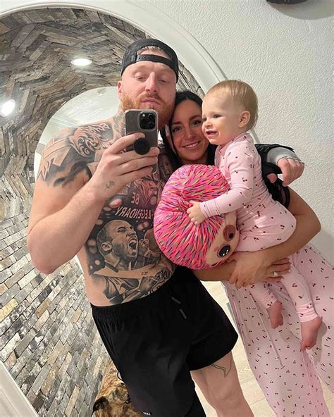 Who Is Maxx Crosby's Wife? All About Rachel Crosby