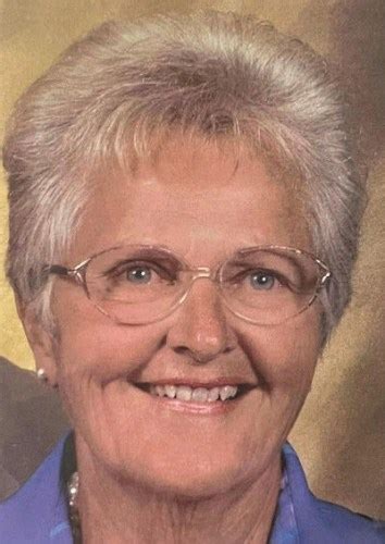 Sandra Scudder Obituary (1941 - 2023) - Shelbyville, IN - The ...