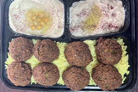 Zam Zam Middle Eastern Grill Delivery Menu | Order Online | 3461 N ...