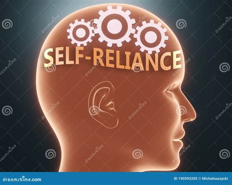 Self Reliance
