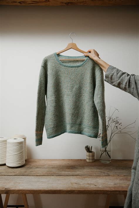 Biches & Bûches no. 1 - pdf pattern in English – BichesetBuches