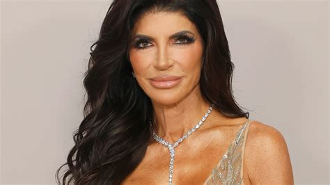 Teresa Giudice Nudes