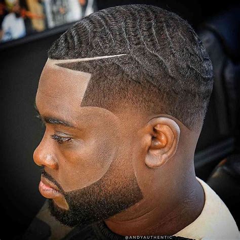 31 Fresh Hairstyles + Haircuts for Black Men in 2022