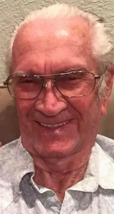 Edwin Ramsey Obituary - Odessa, TX