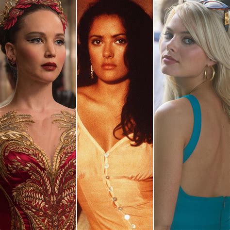 Confidence! Actresses Who Went Full Frontal Nude in Movies, TV ...