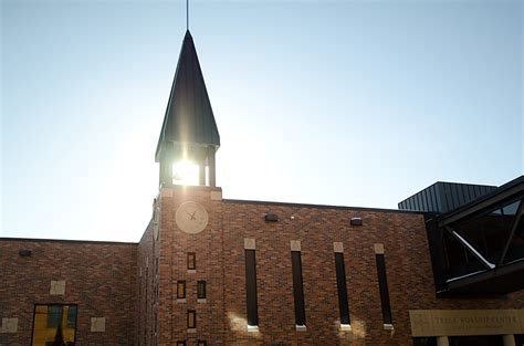 In memory of Dr. James Allen - Table Salt | NCU Blog