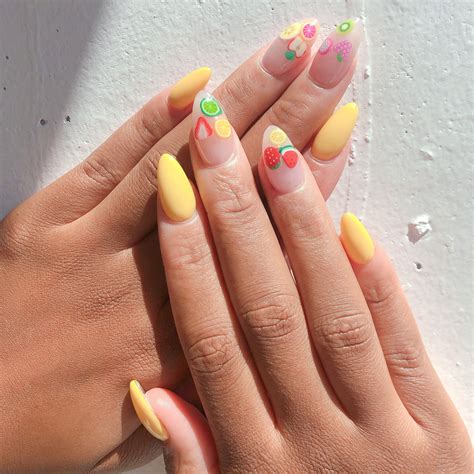 Everything you need to know about nail extensions and nail overlays ...